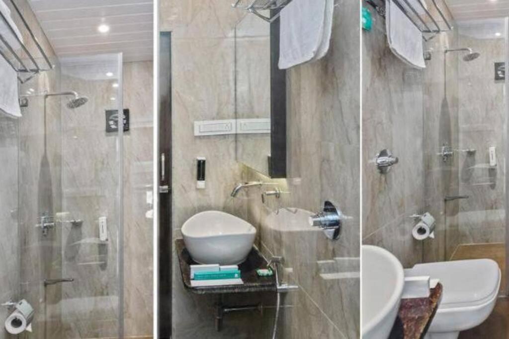 Staycation Holiday Navi Mumbai Exterior photo