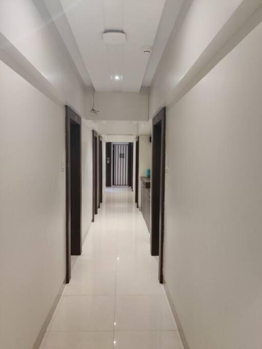 Staycation Holiday Navi Mumbai Exterior photo